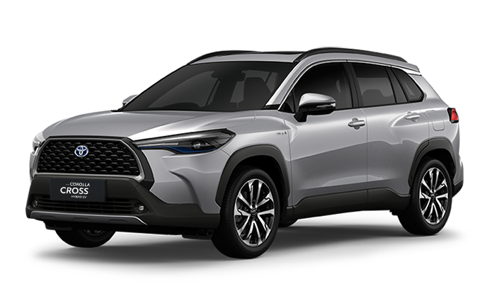 Metal Stream Metalic