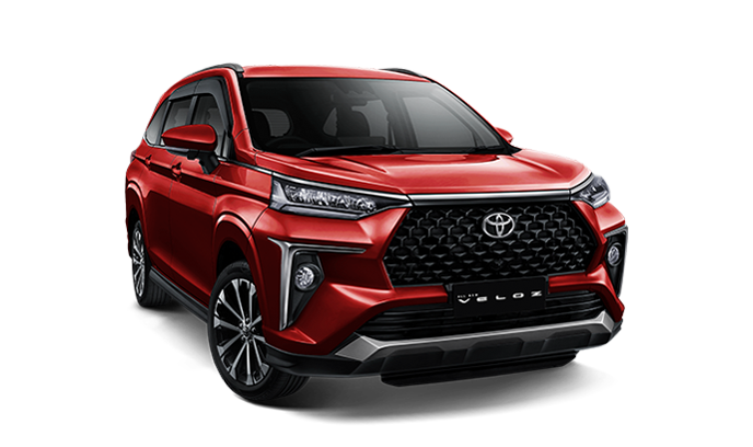 Dark Red Mica Metalic *Spot Order*